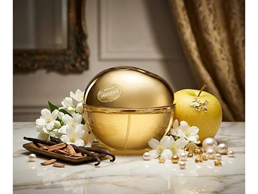 Golden Delicious Dkny EDP 100 ML (M) 3