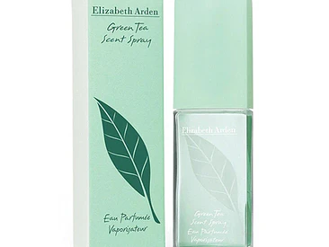 Green Tea Elizabeth Arden EDP 100 ML (M) 1