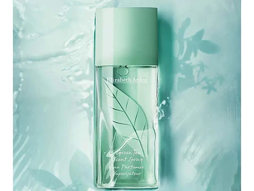 Green Tea Elizabeth Arden EDP 100 ML (M) 2