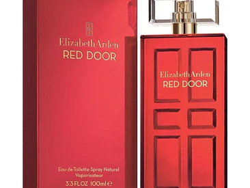 Red Door Elizabeth Arden EDT 100 ML (M) 1