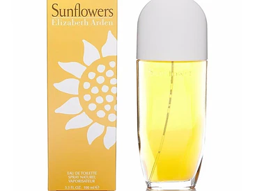Sunflowers Elizabeth Arden EDT 100 ML (M) 1