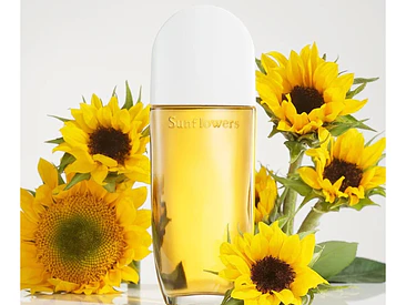 Sunflowers Elizabeth Arden EDT 100 ML (M) 2
