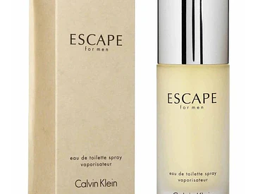 Escape Calvin Klein EDT 100 ML (H) 1