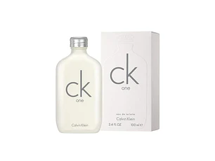 One Calvin Klein EDT 100 ML (U)