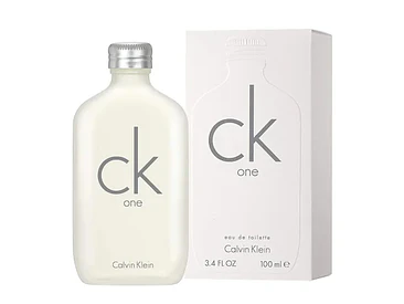 One Calvin Klein EDT 100 ML (U) 1