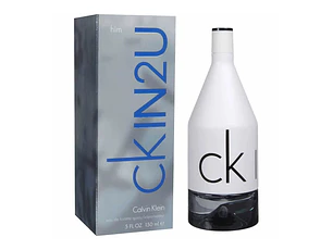 In2u By Calvin Klein EDT 150 ML (H)