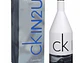 In2u By Calvin Klein EDT 150 ML (H) - Miniatura 1