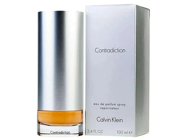 Contradiction Calvin Klein EDP 100 ML (M) 1