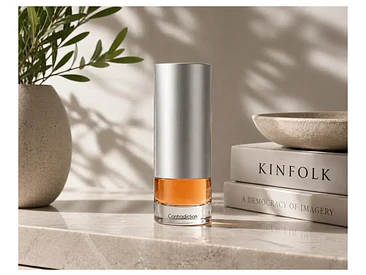 Contradiction Calvin Klein EDP 100 ML (M) 2
