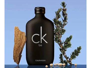 Ck Be Unisex EDT 200 ML 2