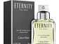Eternity Calvin Klein EDT 50 ML (H) - Miniatura 1