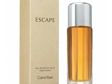 Escape Calvin Klein EDP 100 ML (M) 1