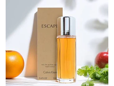 Escape Calvin Klein EDP 100 ML (M) 2