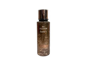 HOT COLLECTION AND LIMITED vainilla 250ml