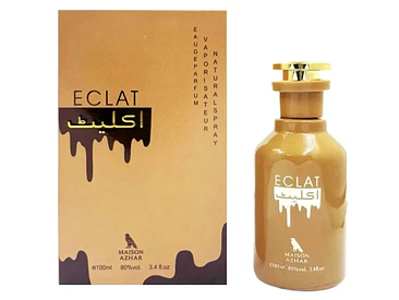 Eclat Maison Azhar EDP 100 ML (M) 1