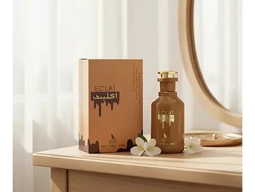 Eclat Maison Azhar EDP 100 ML (M) 2