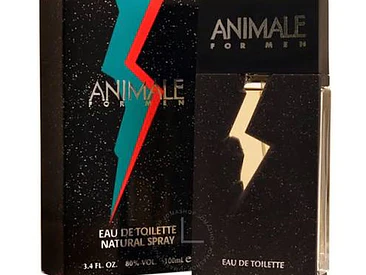 Animale Animale EDT 100 ML (H) 1
