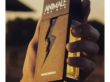 Animale Animale EDT 100 ML (H) 2