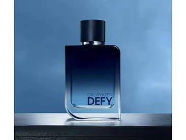 Defy Calvin Klein EDT 50 ML (H) 2