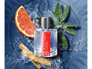 Azzaro Perfume Sport Azzaro EDT 100 ML (H) 2