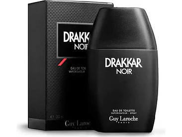 Drakkar Noir Guy Laroche EDT 30 ML (H) 1