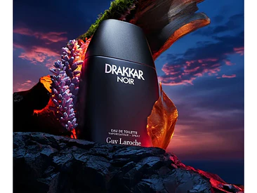 Drakkar Noir Guy Laroche EDT 30 ML (H) 2