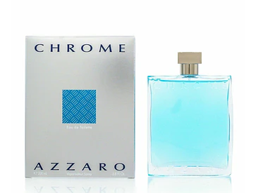 Chrome Azzaro EDT 200 ML (H) 1