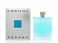 Chrome Azzaro EDT 200 ML (H) - Miniatura 1