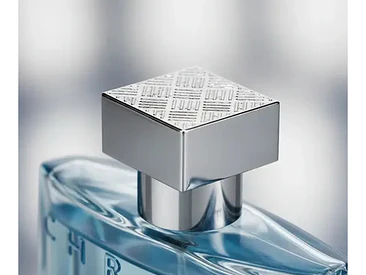 Chrome Azzaro EDT 200 ML (H) 2