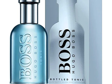 Boss Bottled Tonic Hugo Boss (H) 1
