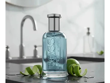 Boss Bottled Tonic Hugo Boss (H) 2