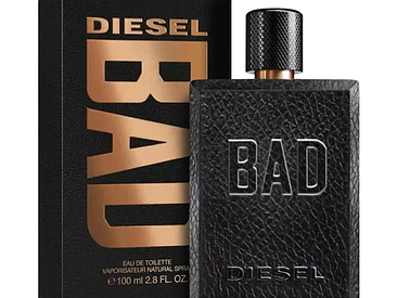Bad Diesel EDT 100 ML (H) 1