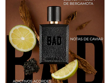 Bad Diesel EDT 100 ML (H) 2