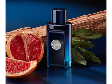 Icon Antonio Banderas EDT 200 ML (H) 2