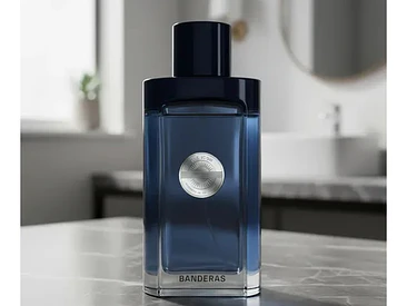 Icon Antonio Banderas EDT 200 ML (H) 3