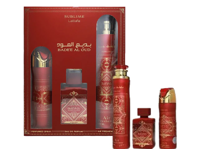 LEGEND PERFUMERIA