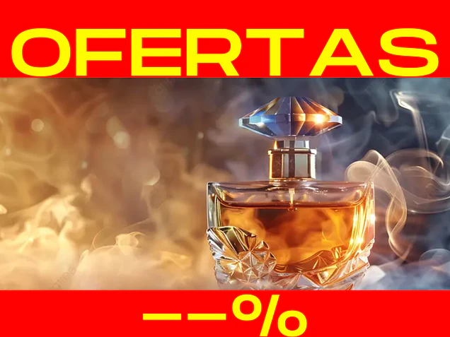 LEGEND PERFUMERIA