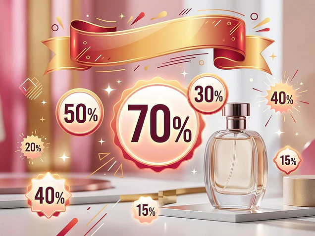 PERFUME  OFERTA