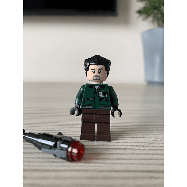 Lexcorp Henchman 2 2