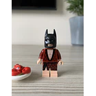 Batman Amante de las Langostas 2