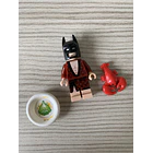 Batman Amante de las Langostas 3