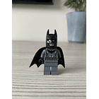 Batman - Dark Bluish Gray Suit 2