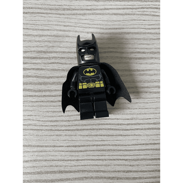 Batman (Type 1 Cowl) 3