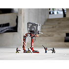 Caminante AT - ST Raider 3