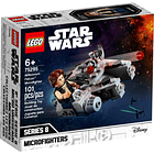 Millennium Falcon Microfighter 1