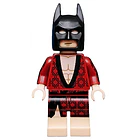 Batman Amante de las Langostas 1