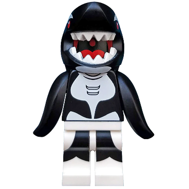 Orca 1