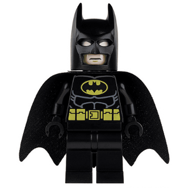 Batman (Type 1 Cowl) 1