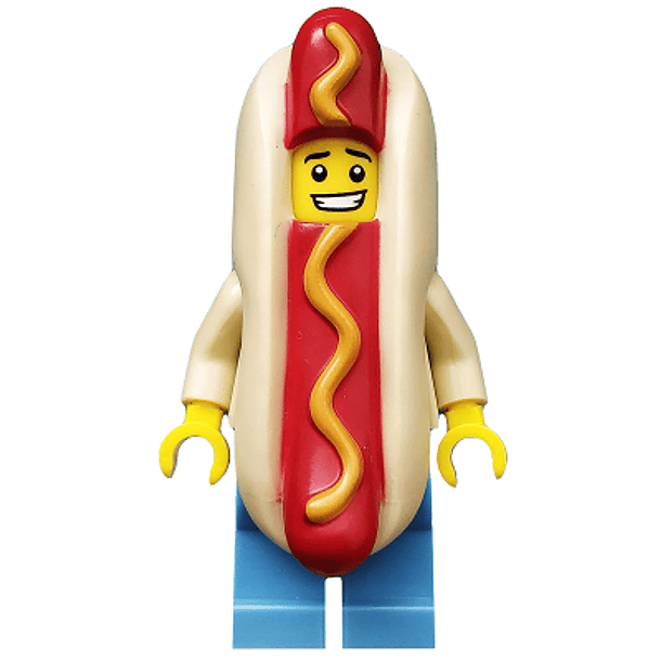 Hot-dogs Brasil a fora….