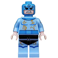 Maestro del Zodiaco